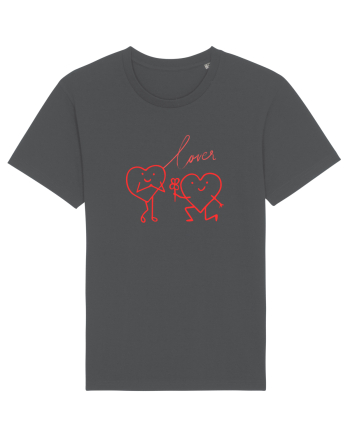 Lover Anthracite