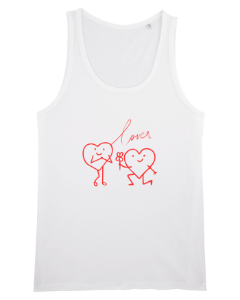 Lover White