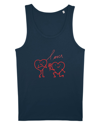 Lover Navy