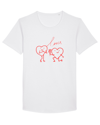 Lover White