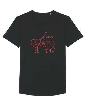 Lover Black