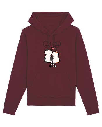 Love you Burgundy