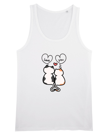 Love you White