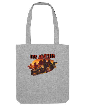 Los Angeles  Heather Grey