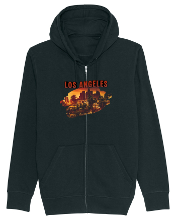 Los Angeles  Black