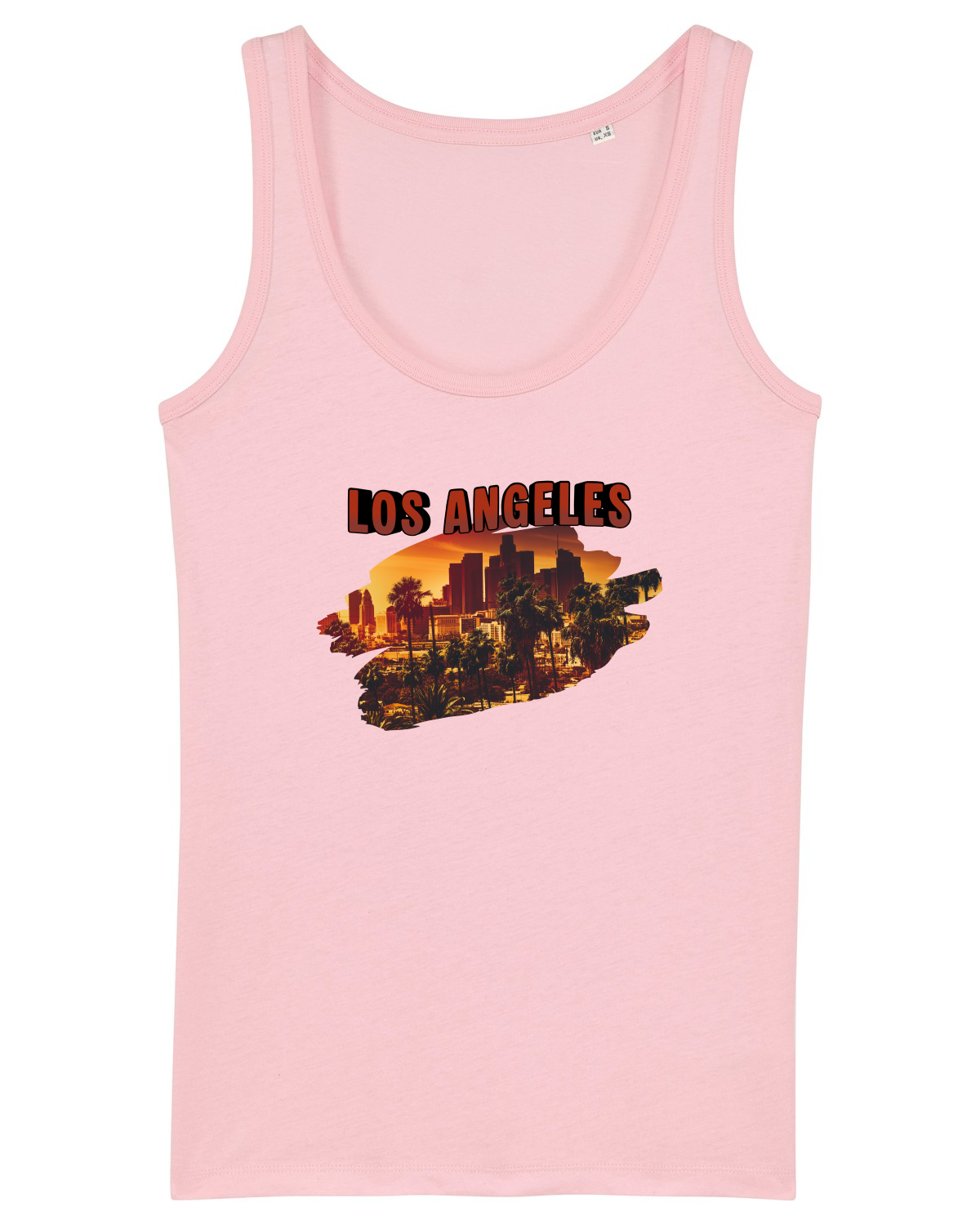 Maiou Damă Dreamer Cotton Pink
