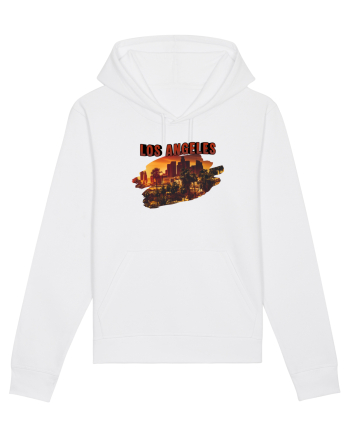 Los Angeles  White