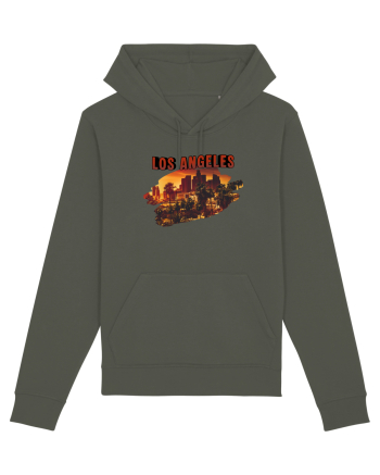 Los Angeles  Khaki
