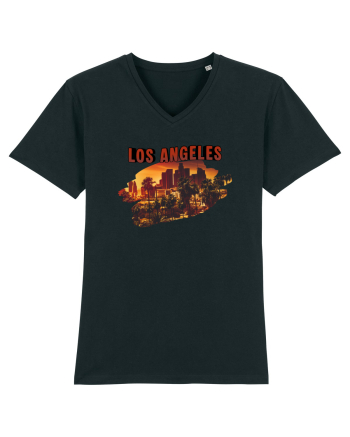 Los Angeles  Black
