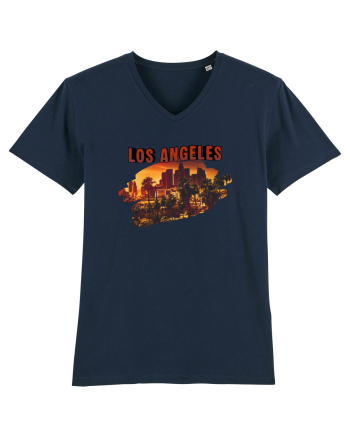 Los Angeles  French Navy