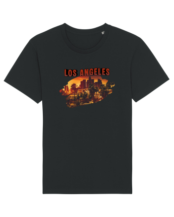 Los Angeles  Black