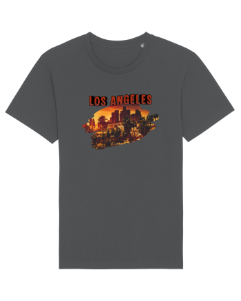 Los Angeles  Anthracite