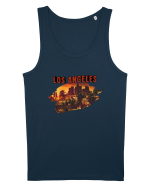 Los Angeles  Maiou Bărbat Runs