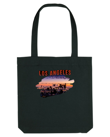 Los Angeles  Black