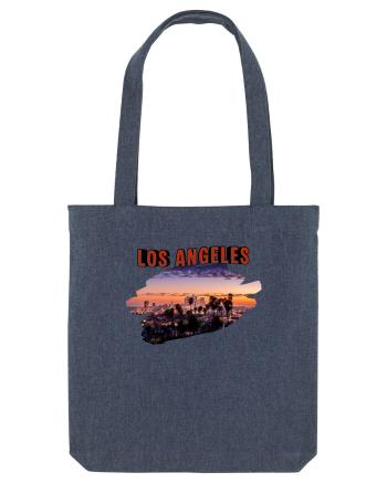 Los Angeles  Midnight Blue