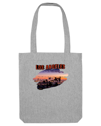 Los Angeles  Heather Grey