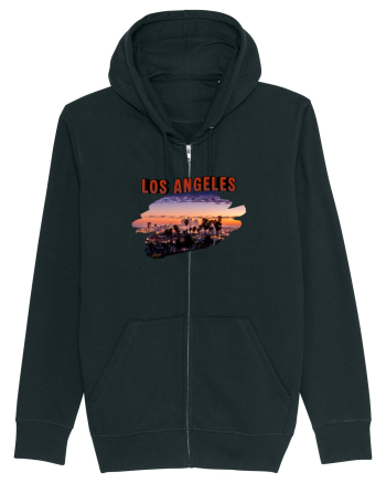 Los Angeles  Black