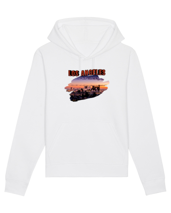 Los Angeles  White