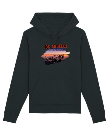 Los Angeles  Black