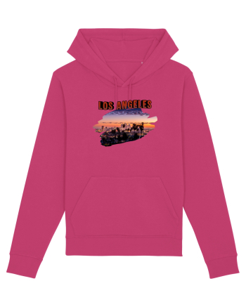 Los Angeles  Raspberry