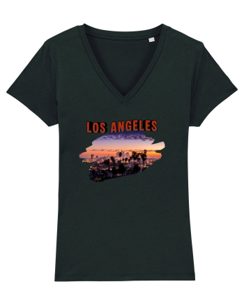 Los Angeles  Black