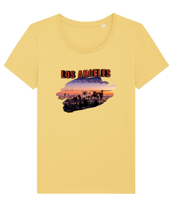 Los Angeles  Jojoba