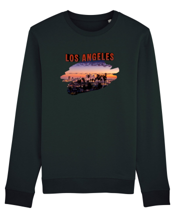 Los Angeles  Black