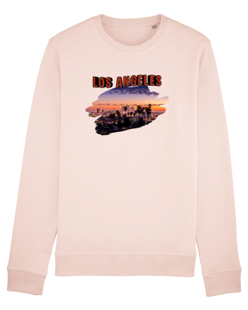 Los Angeles  Candy Pink
