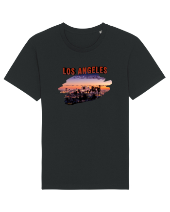 Los Angeles  Black