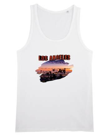 Los Angeles  White