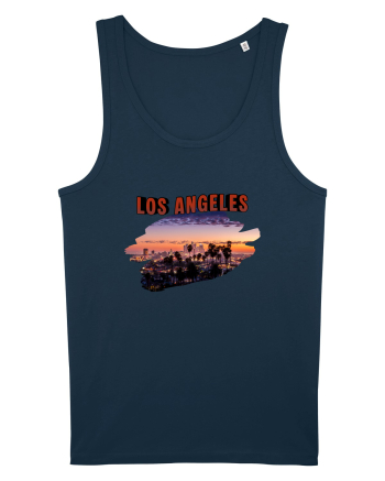 Los Angeles  Navy