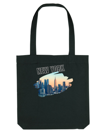 New York  Black