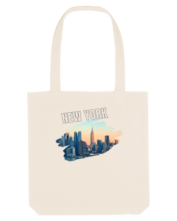 New York  Natural