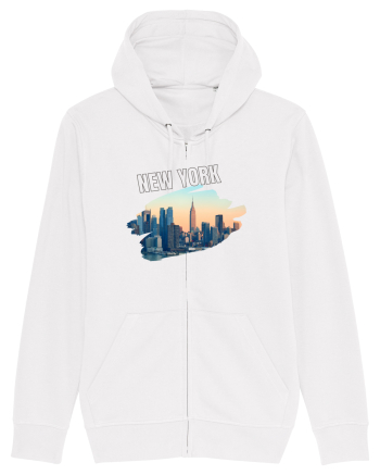 New York  White