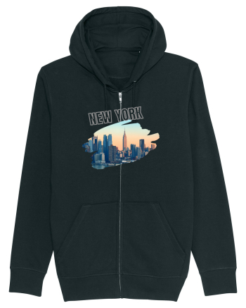 New York  Black