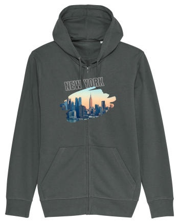 New York  Anthracite