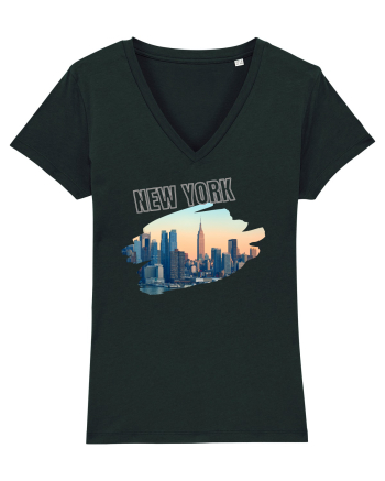 New York  Black