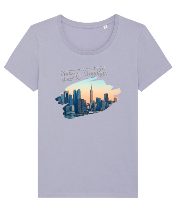 New York  Lavender