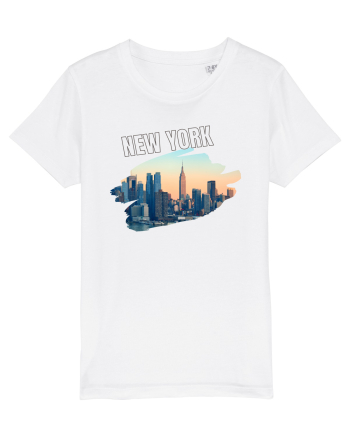 New York  White