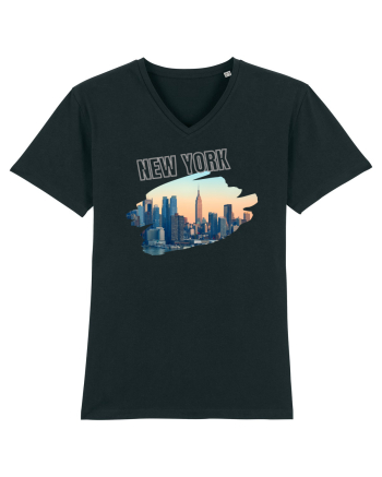 New York  Black