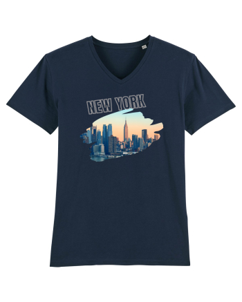 New York  French Navy