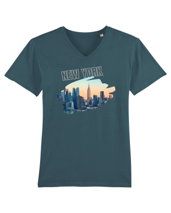 New York  Stargazer