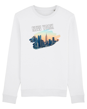 New York  White