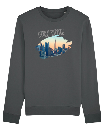 New York  Anthracite