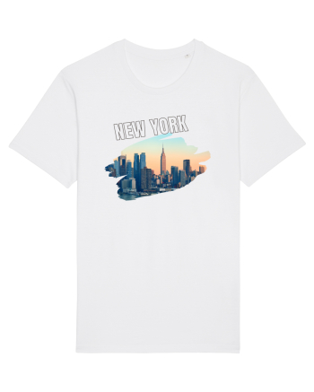New York  White
