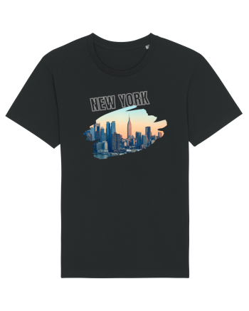 New York  Black