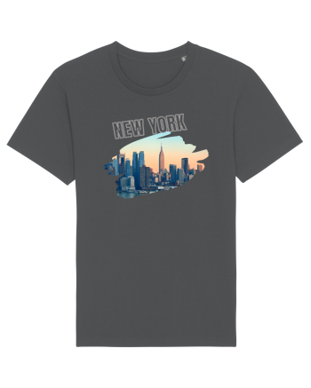 New York  Anthracite