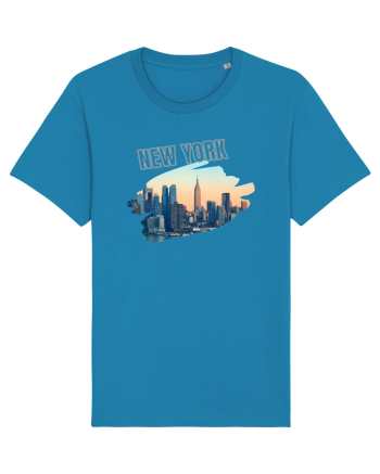 New York  Azur