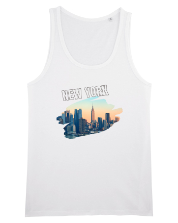 New York  White