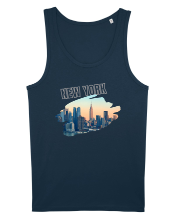 New York  Navy